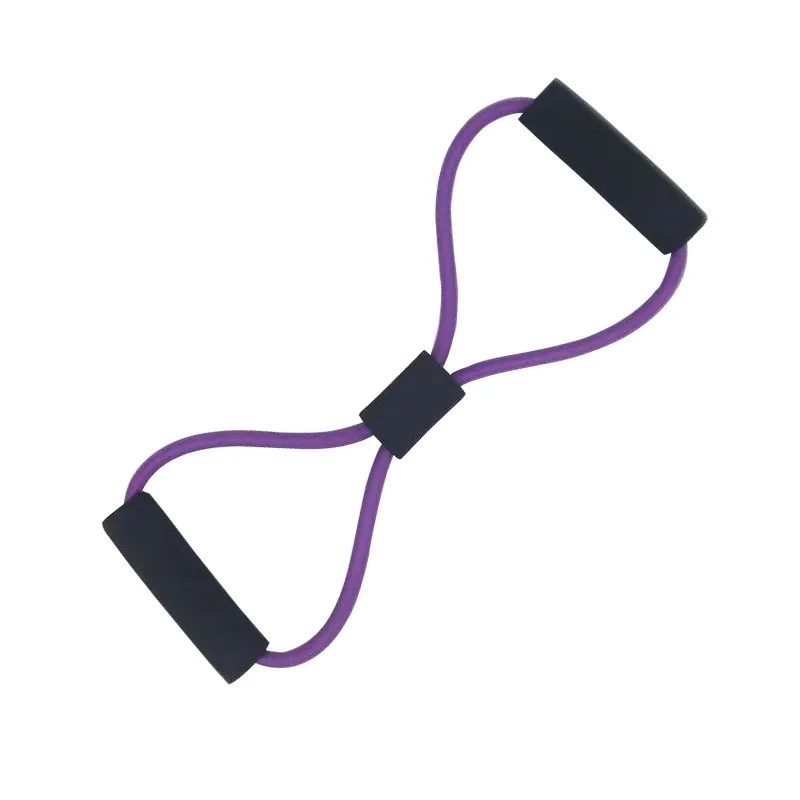 Figure 8 Fitness Resistance Band 4