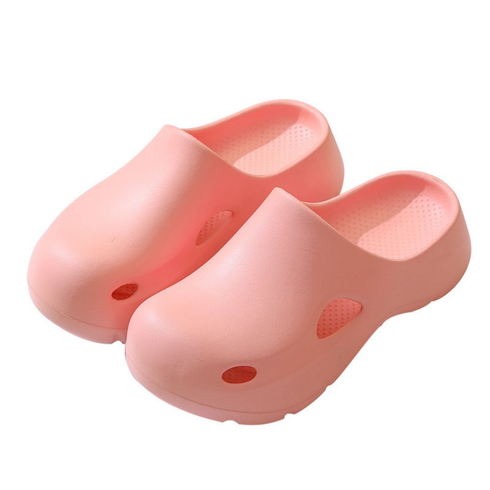 EVA Anti-slip & Thick-soled Clog Shoes 4