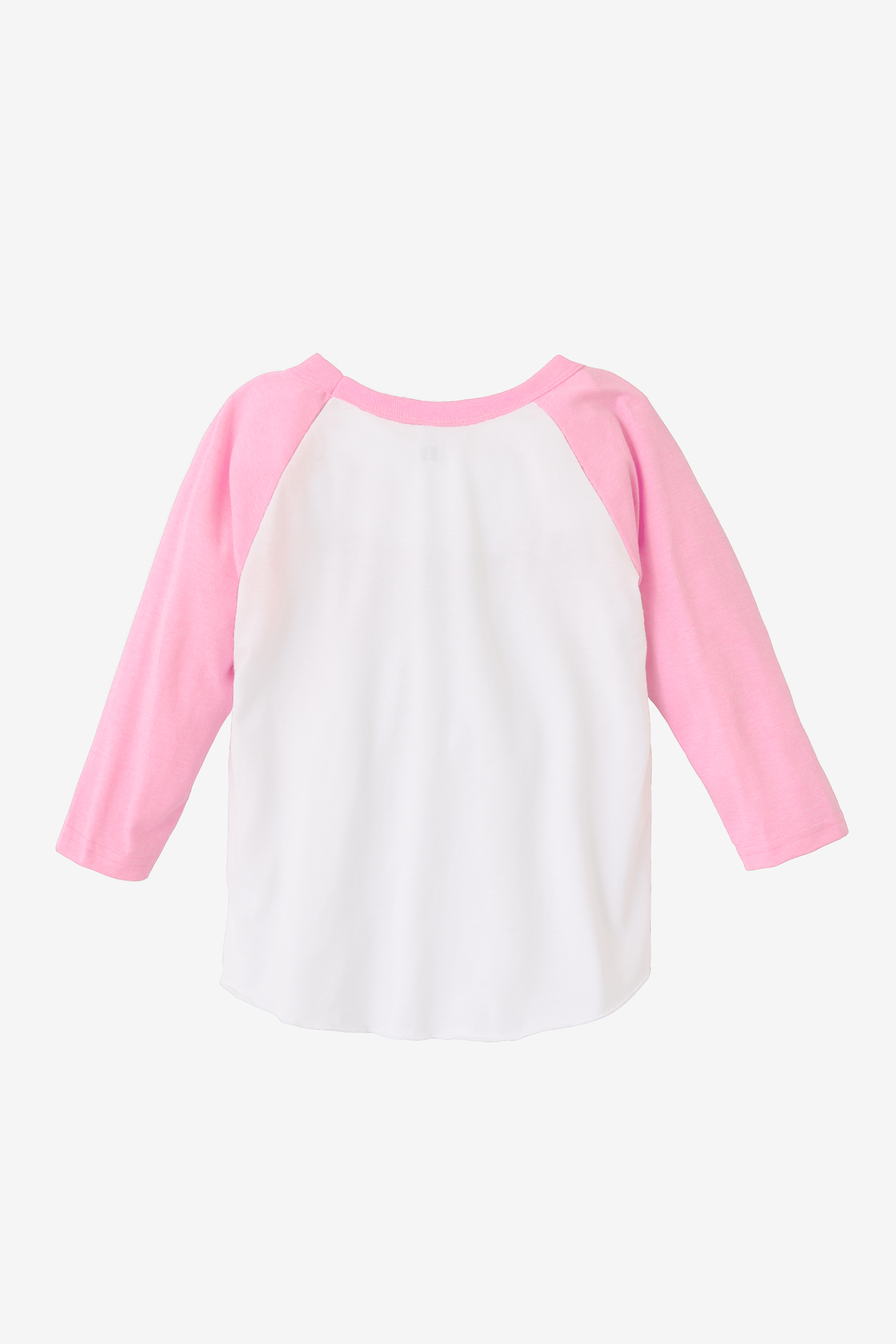 TODDLER 50/50 RAGLAN 11