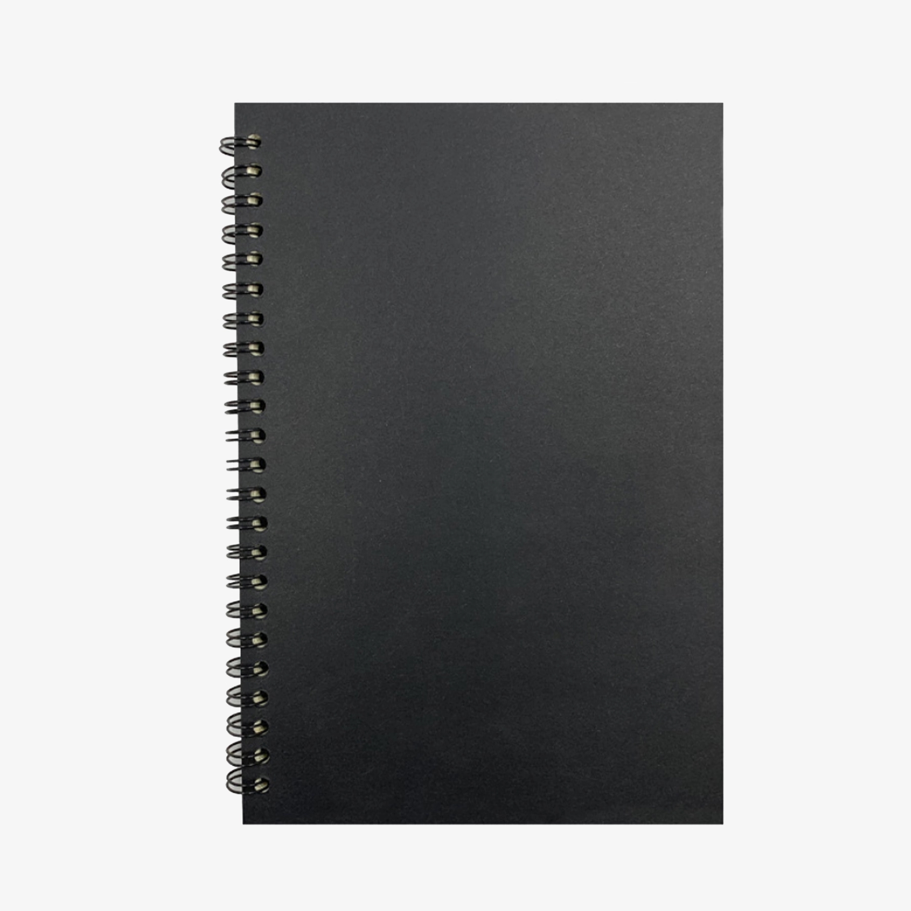 50 sheets Spiral Journal Notebook 6