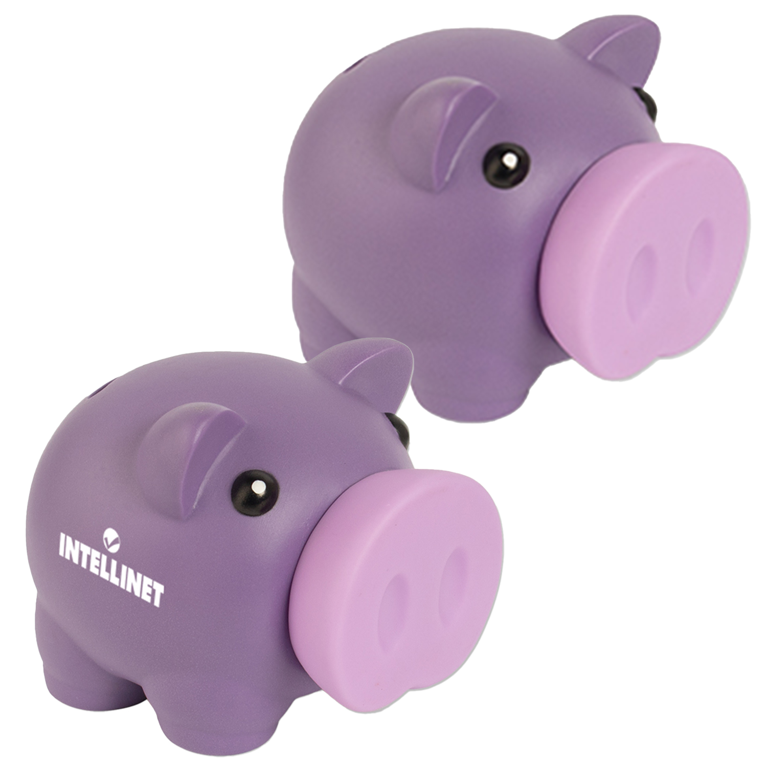 Removable Snout Piggy Bank 8