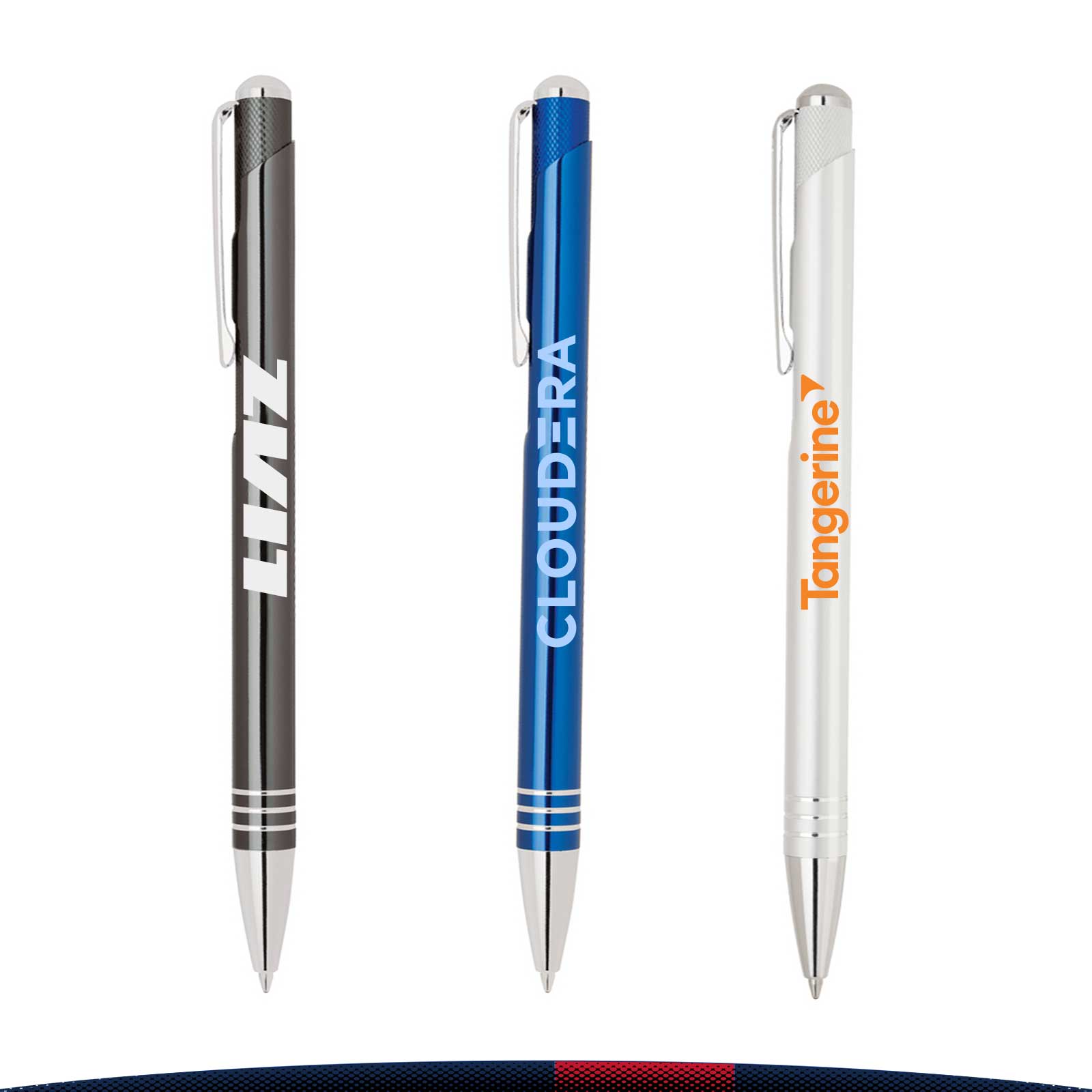 Nozze Metal Pen 7