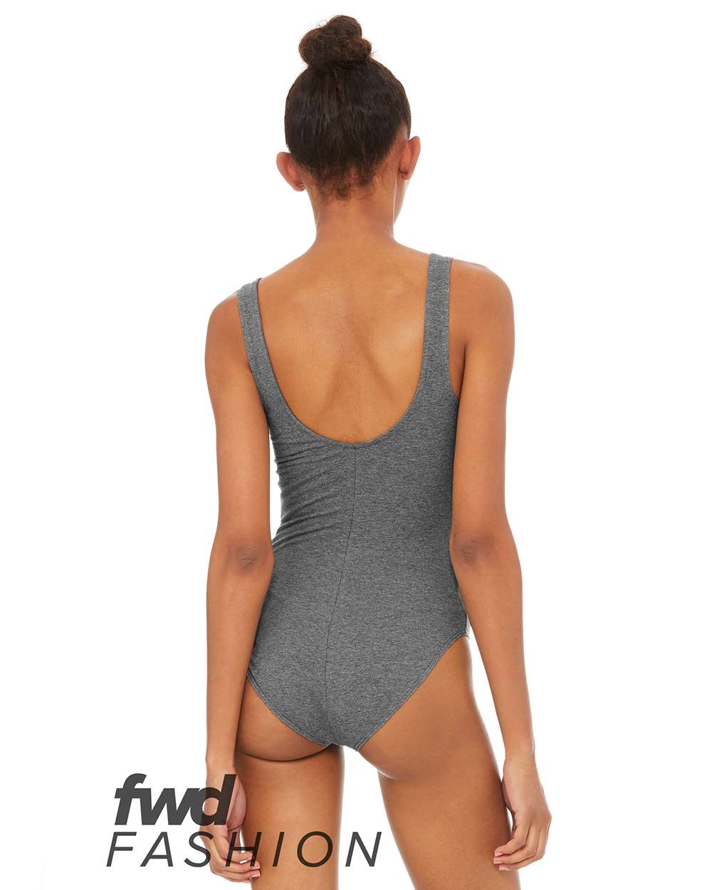 Women's FWD Fashion Bodysuit - 0990 2