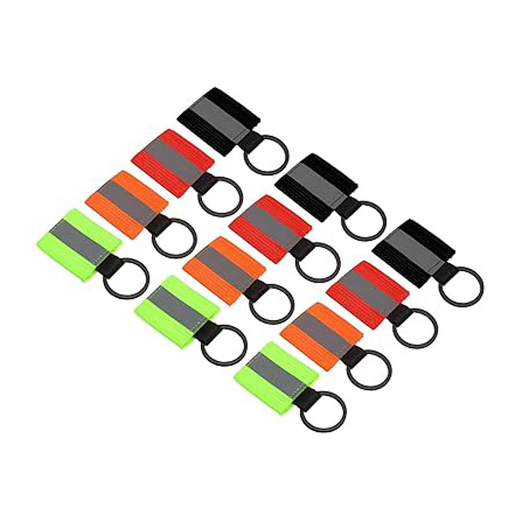 BackPack Reflective Pendant 2