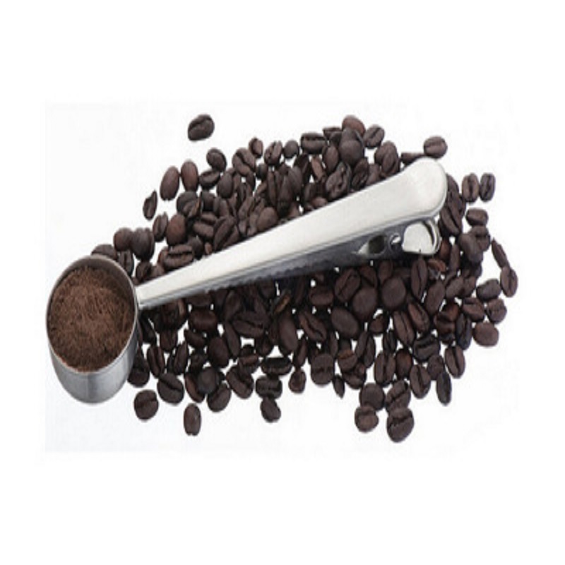 Coffee Scoop Clip 5