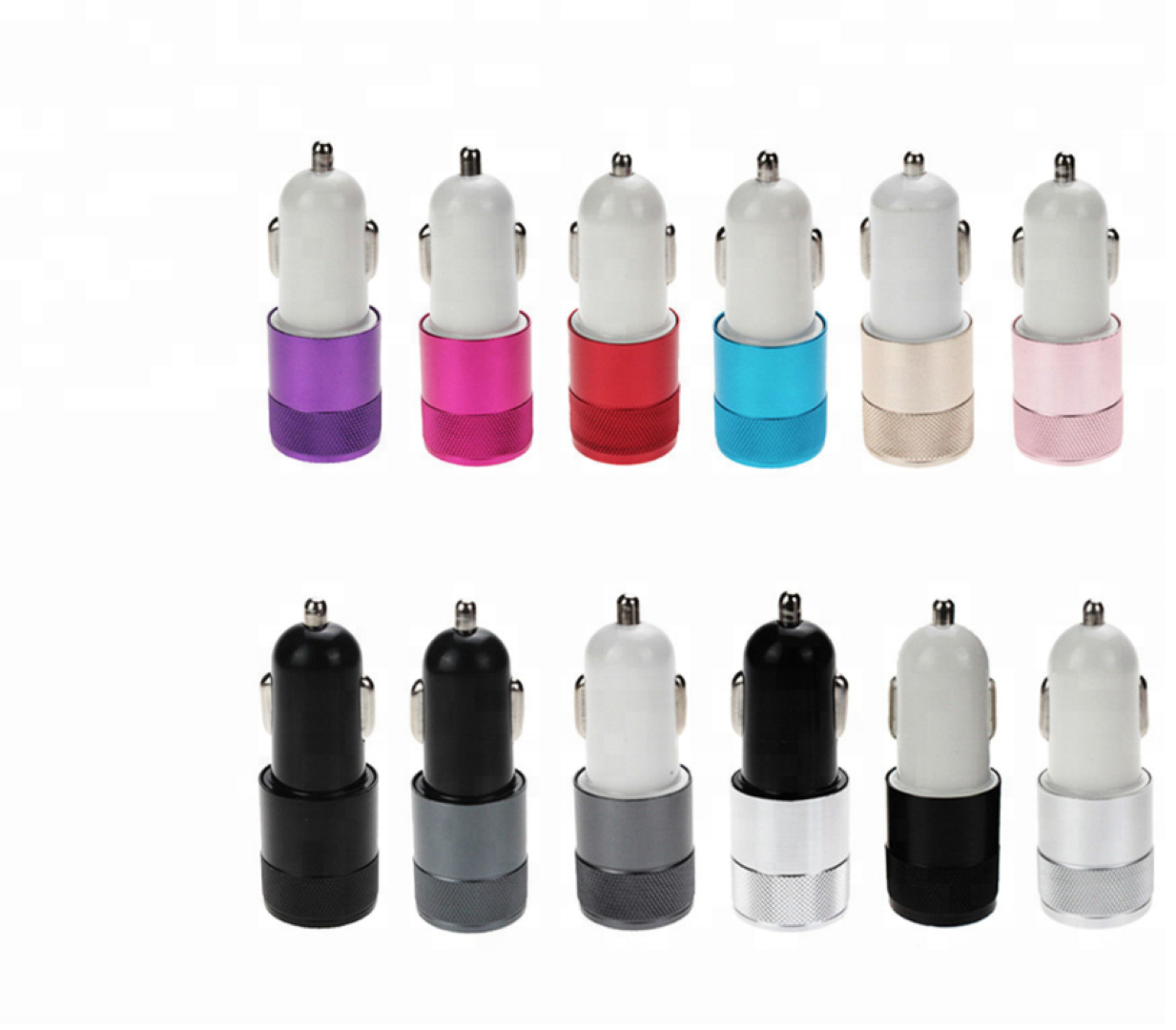 Car Charger Adapter 4