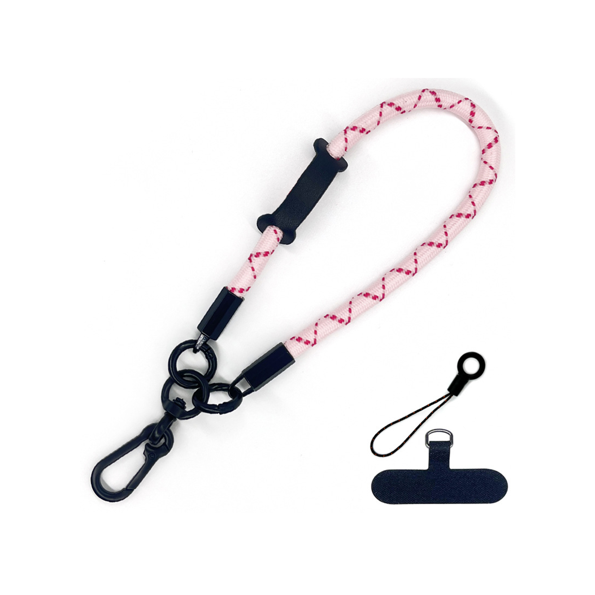 Adjustable Cell Phone Lanyard 32