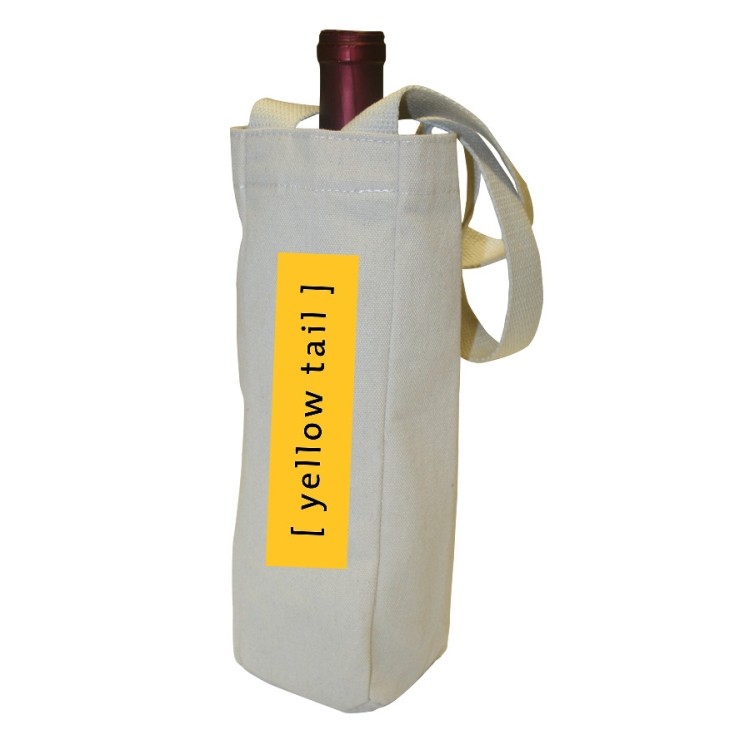 Rutherford Wine Tote Bag 4