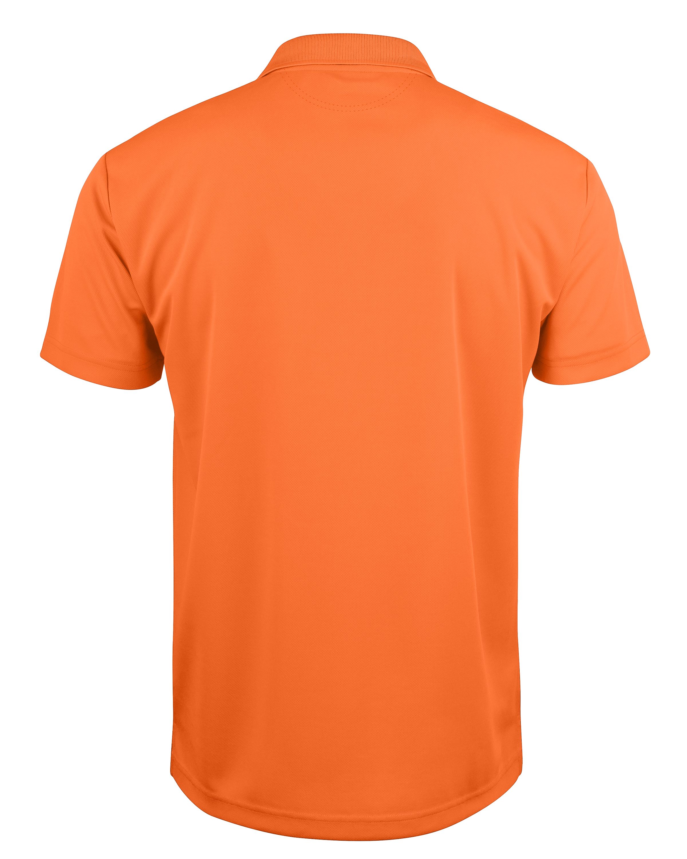 Clique Parma Tech Jersey Mens Polo 51