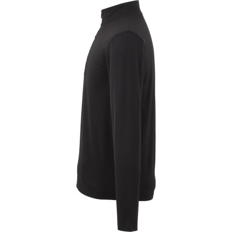 IZU EVERYTHING PERFORMANCE Eco 1/4 Zip - Men's 55