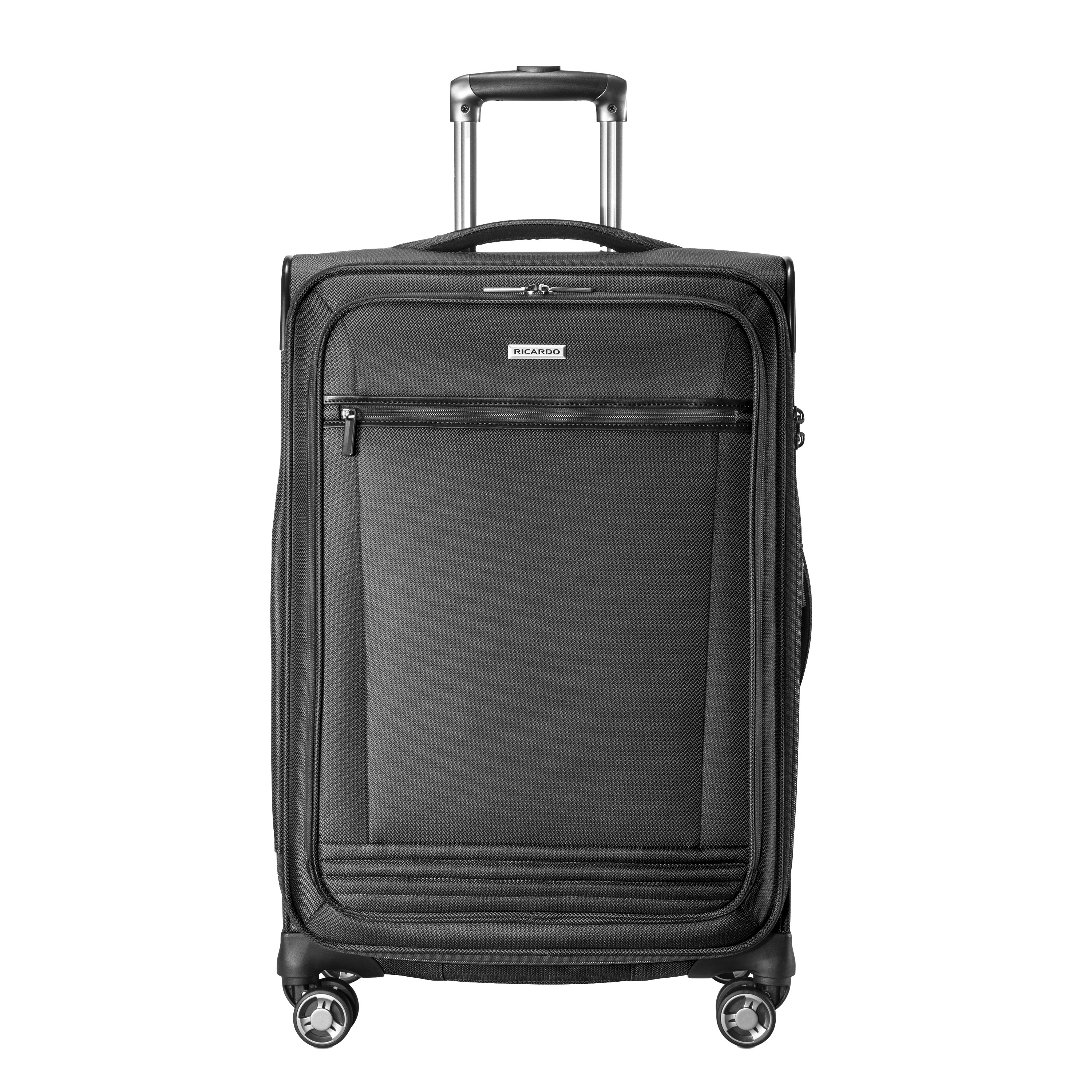 Ricardo® Avalon Softside 24" Expandable Check-In 7