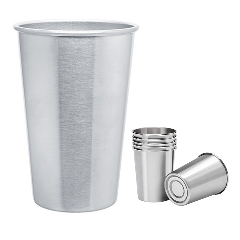 12Oz Pint Cup / Milk Cup 2