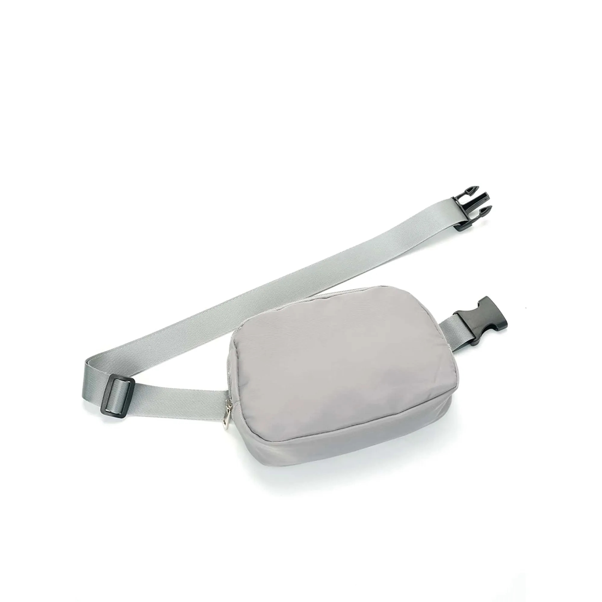 Nylon Waterproof Crossbody Bag 11