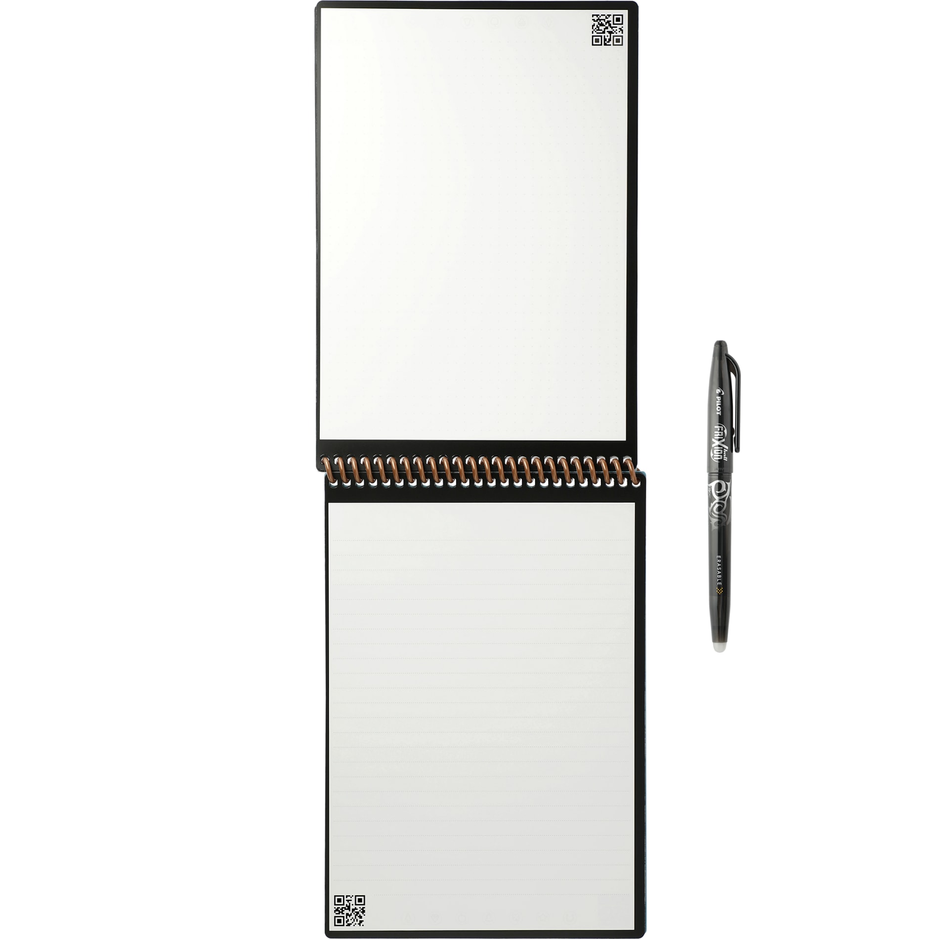 Rocketbook Executive Flip Notebook Set 135