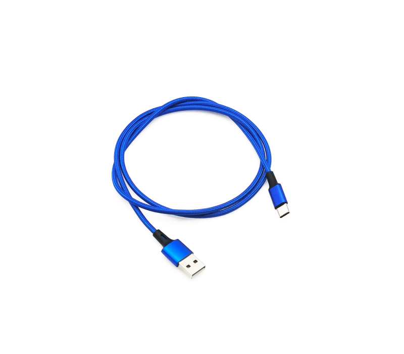 USB Type-C Charging Cable 3