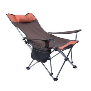The Stadium Chair Folding Seat 9