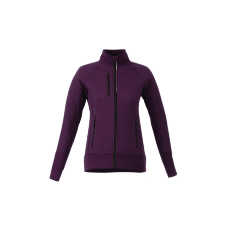 Women's PANORAMA Hybrid Knit Jacket 51