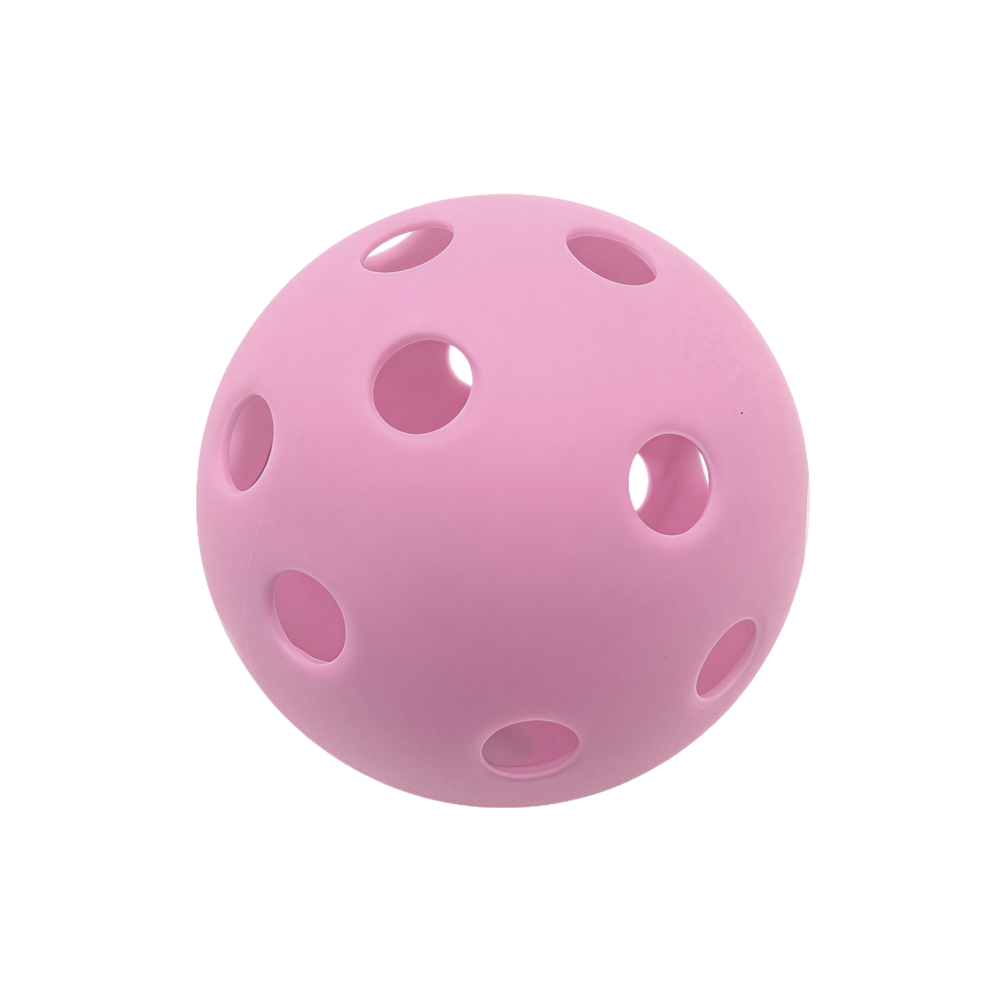 40-Hole Pickleball for Indoor and Outdoor Use 5