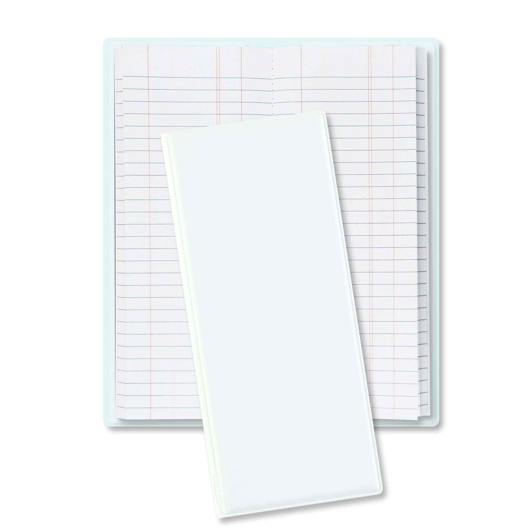 Original Tally Book 26