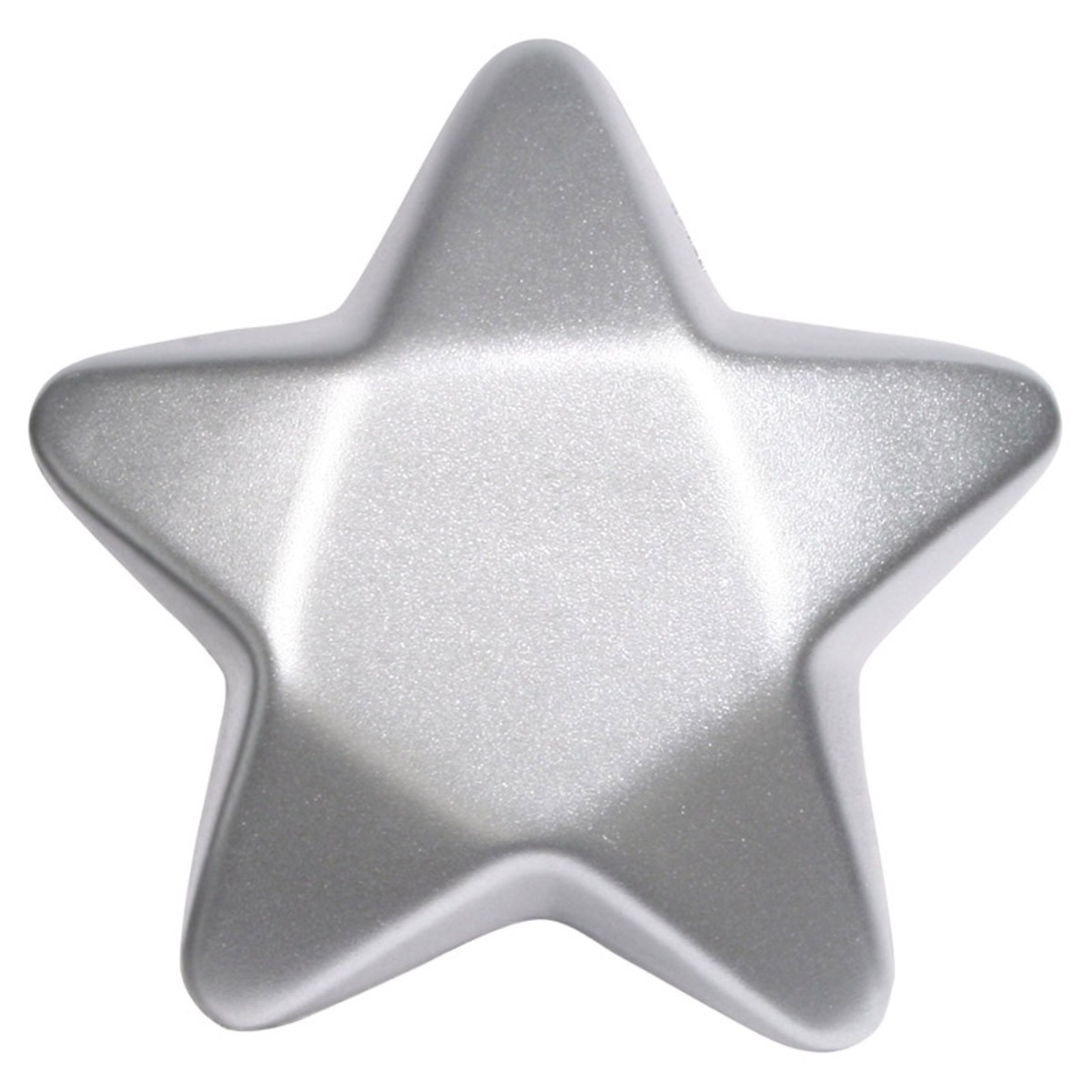 Mini Foam Star Stress Relief Ball 3