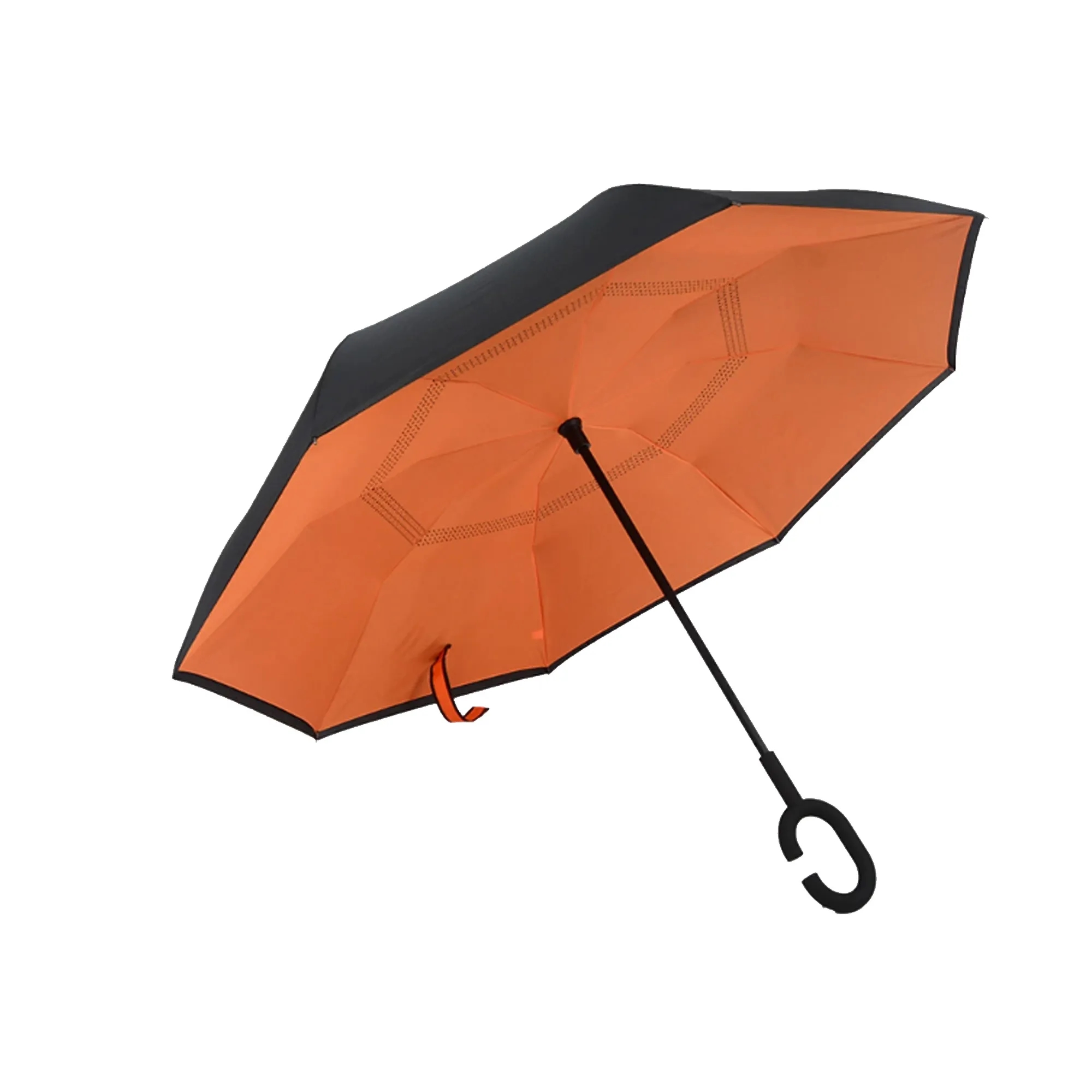 MOQ 20 Inverted Reverse Umbrella 10