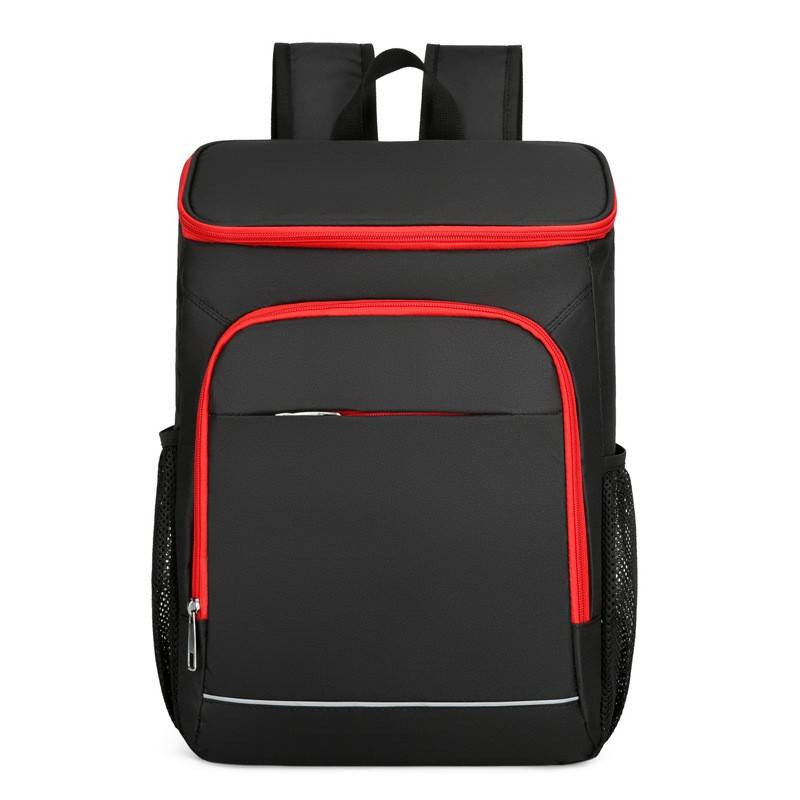 16-inch Large Capacity Travel Insulated Cooler Bag 2