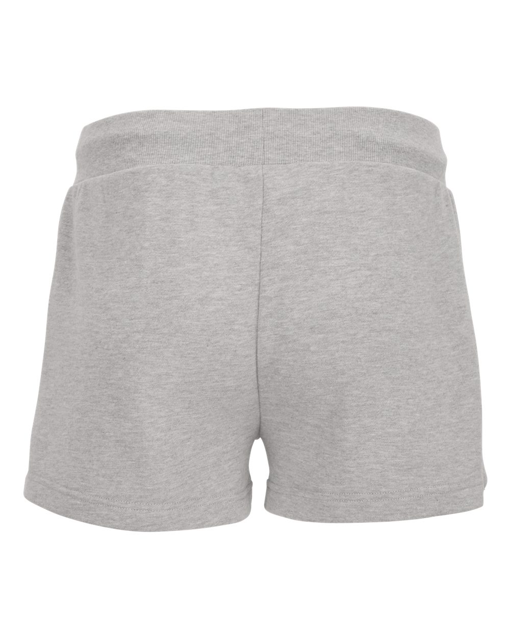 Women's French Terry Safari Shorts - BW6503 29