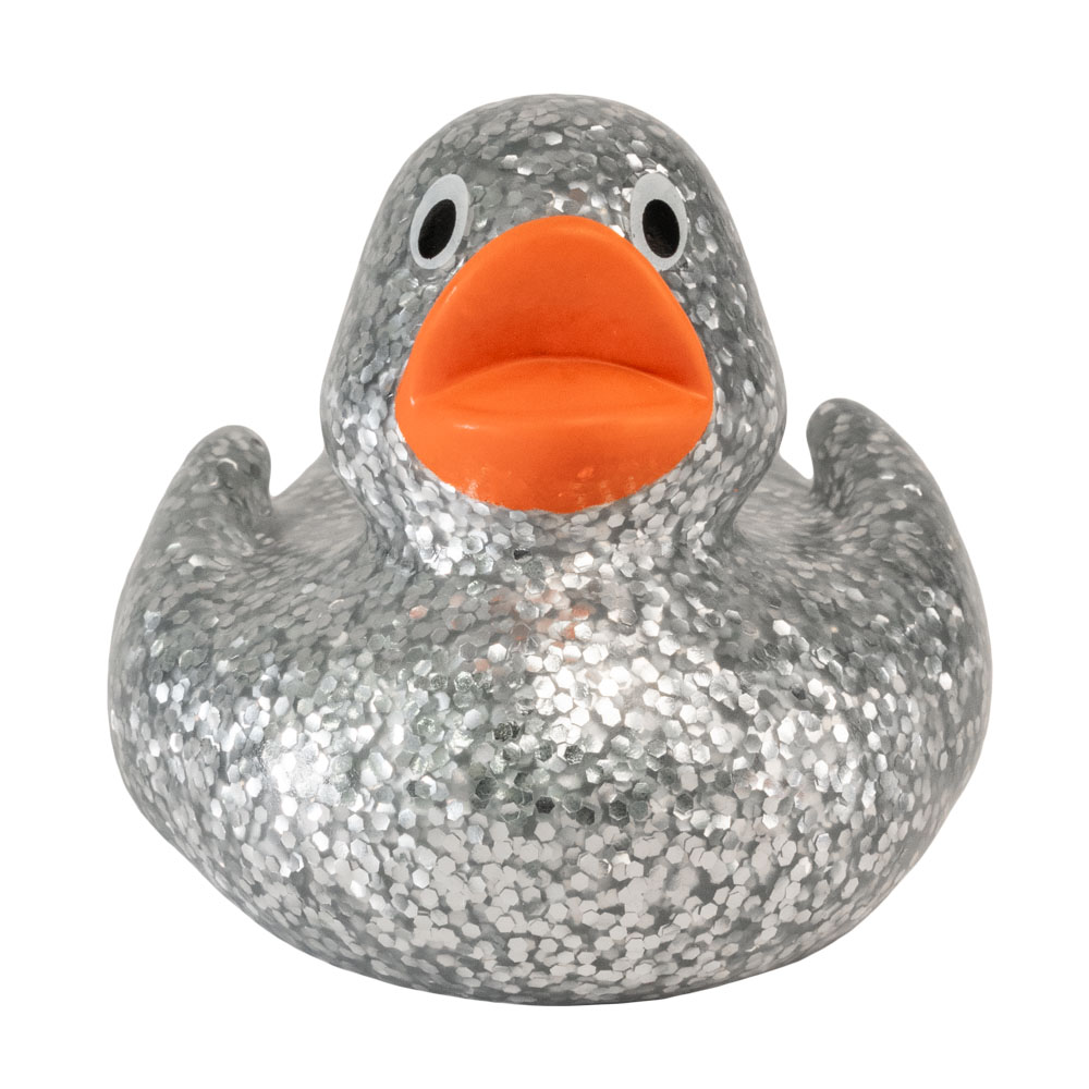 Lil' Glitter Duck 44