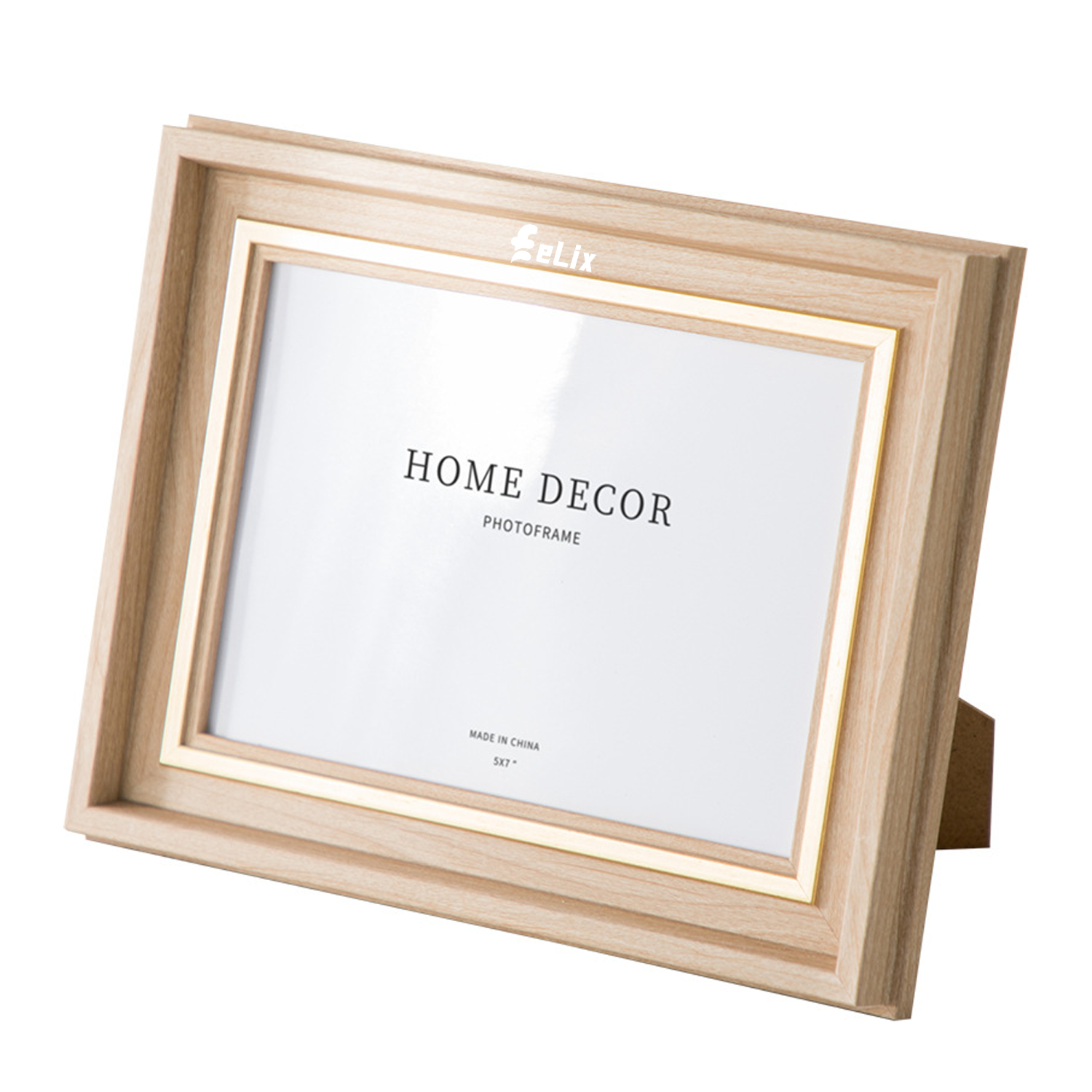 Wood Simple Picture Frame