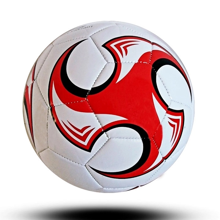 SOCCER BALLS 6