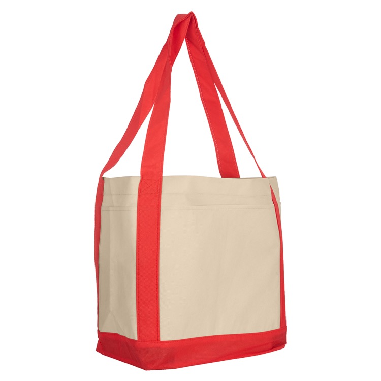 Non Woven Larger Shopper 7