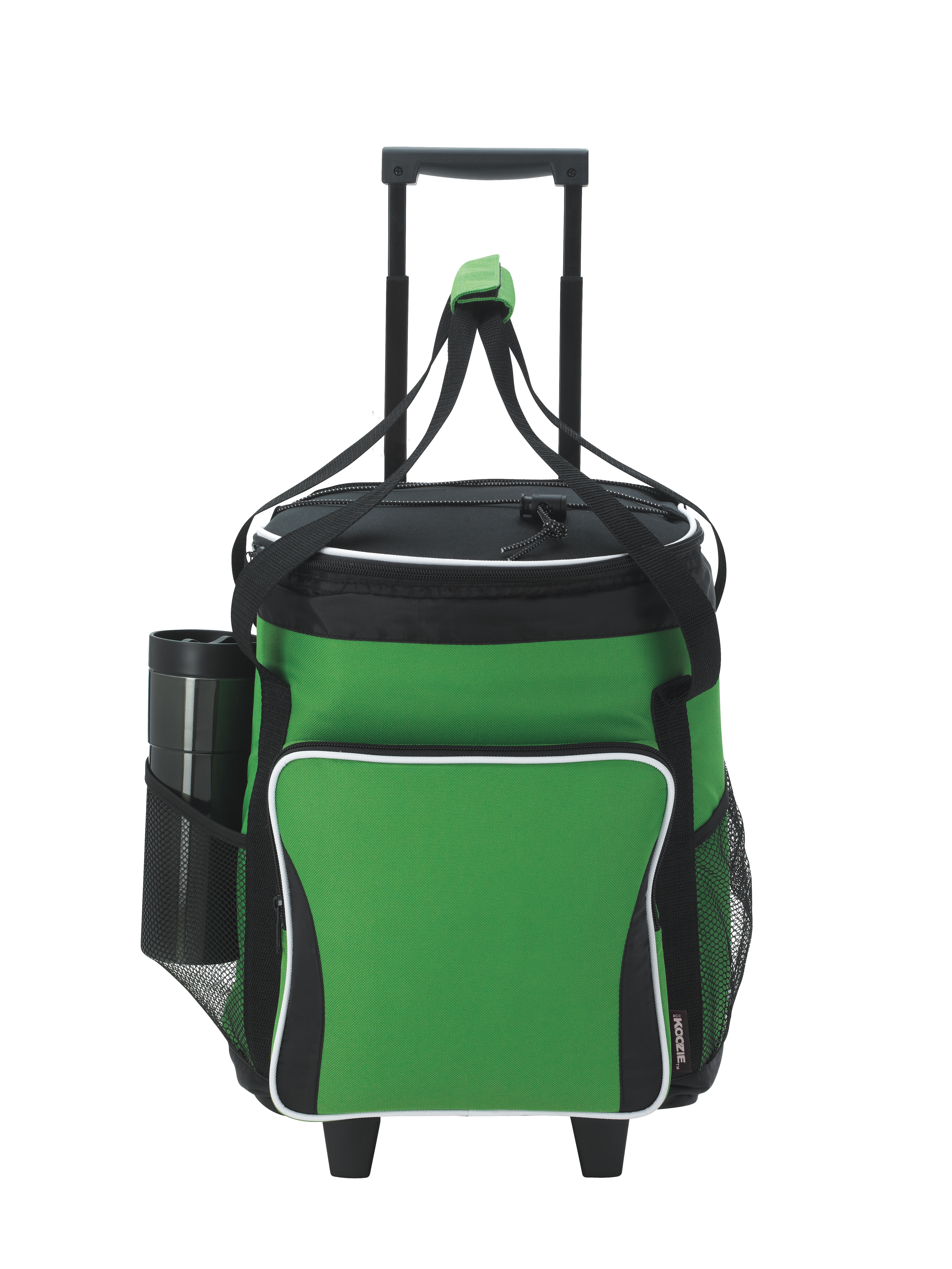 Tailgate Rolling Cooler