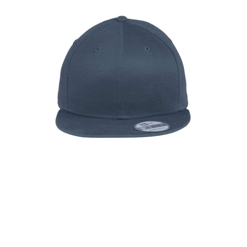 New Era - Flat Bill Snapback Cap. 31