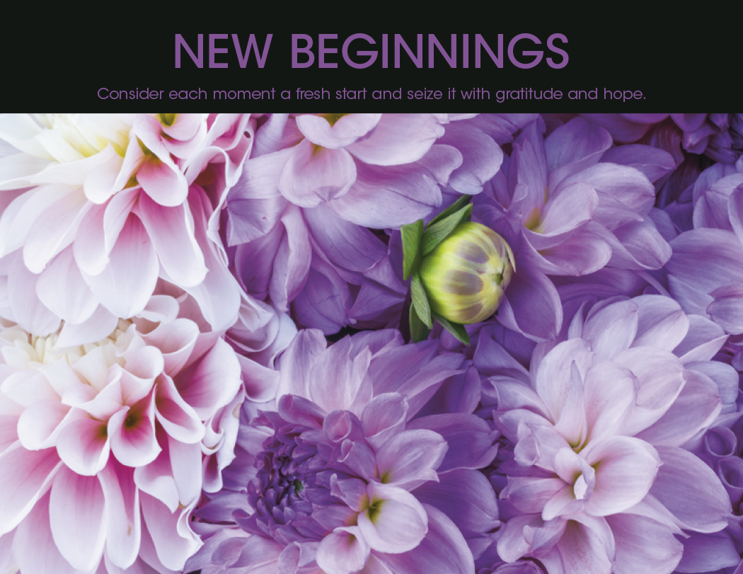 Good Value™ Motivations - Spiral Calendar 32