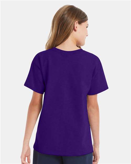 Youth Essential-T T-Shirt - 5480 313