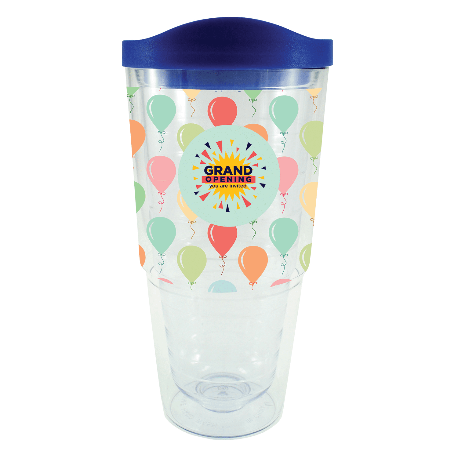 Orbit Tumbler oz