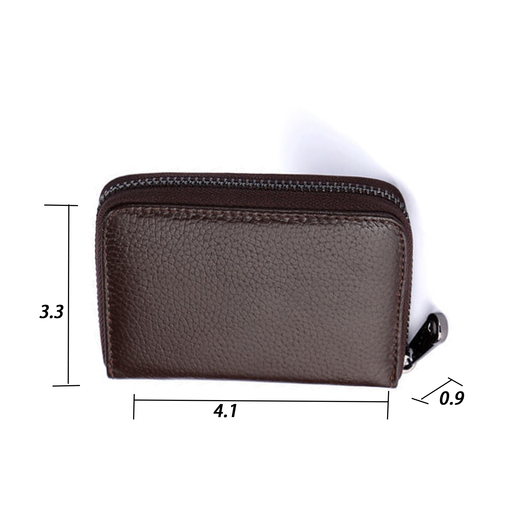 pu Anti theft wallte 5