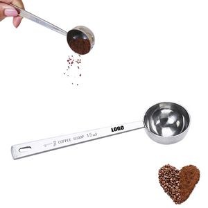 1tbsp 15ml Spoon With Measurement 14