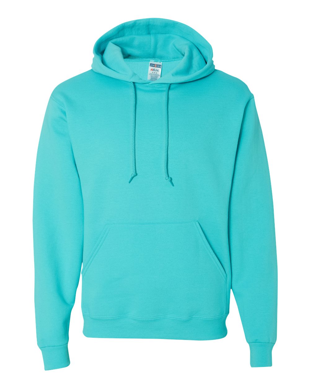 Unisex NuBlend® Hooded Sweatshirt - 996MR 230