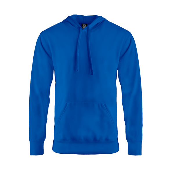 #W738 / Essential Fleece Unisex Pullover Hoodie (Adult) 7