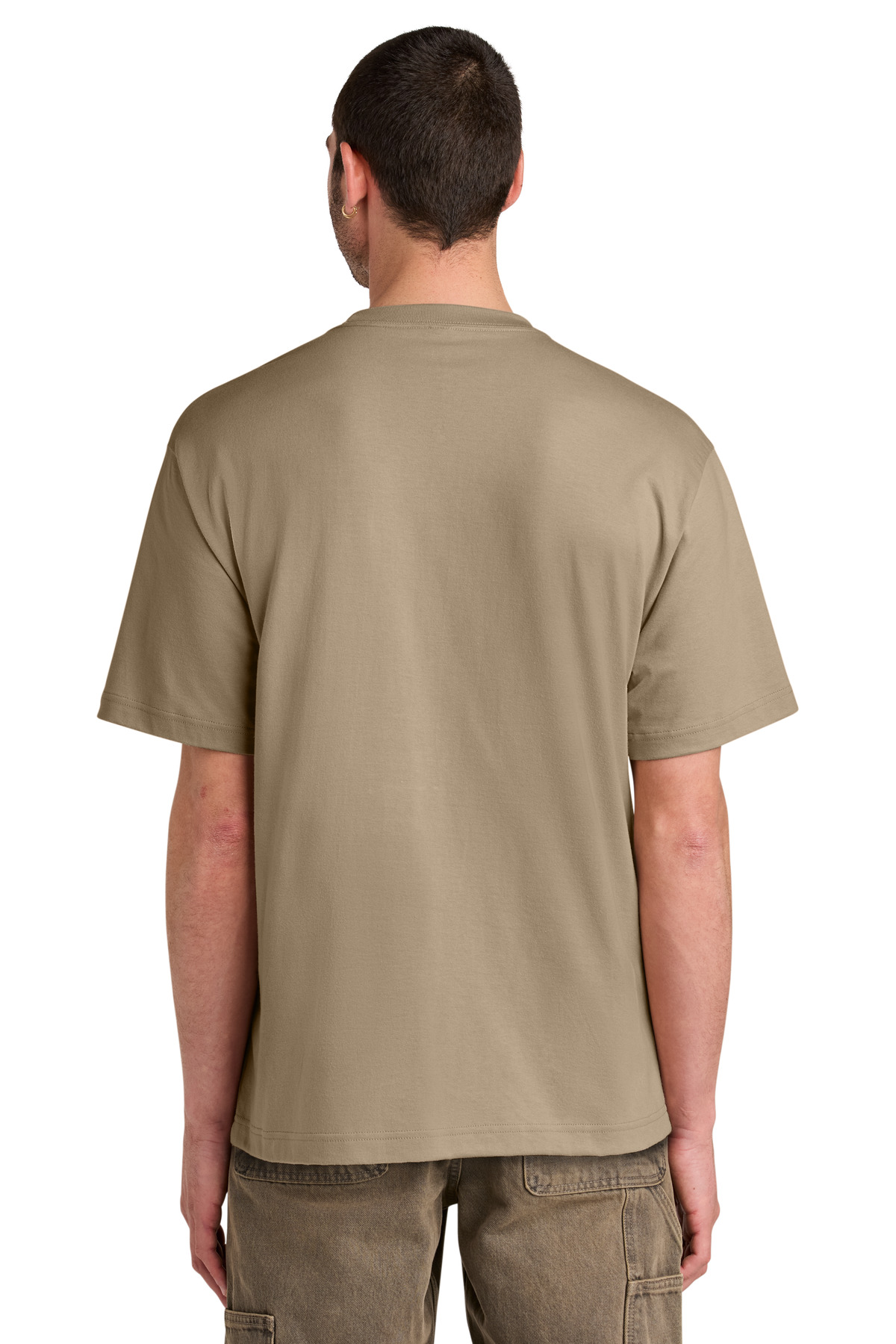 District Heavyweight Very Important Tee DT6065 79