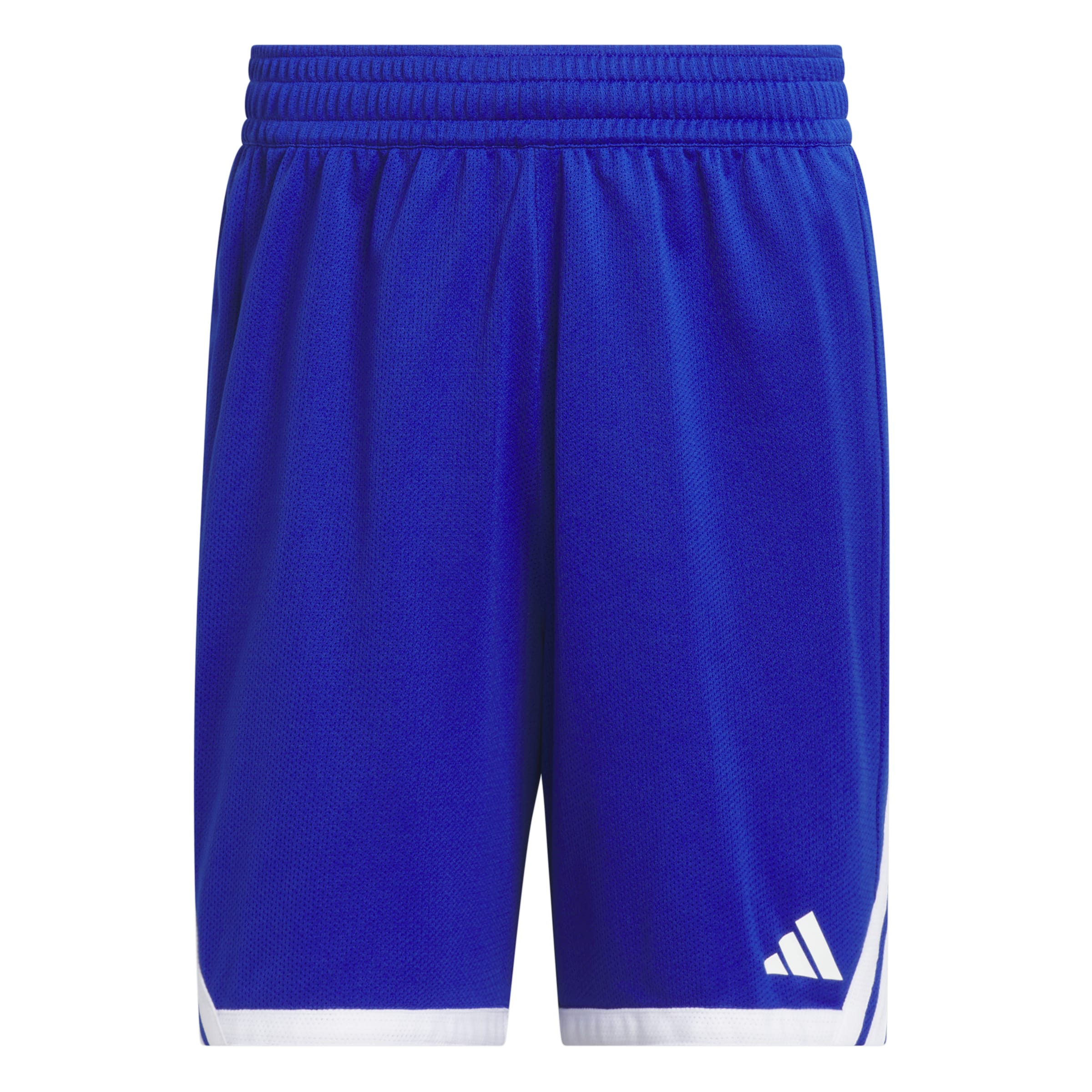 3G SPEED REVERSIBLE BASKETBALL AEROREADY SHORTS 6