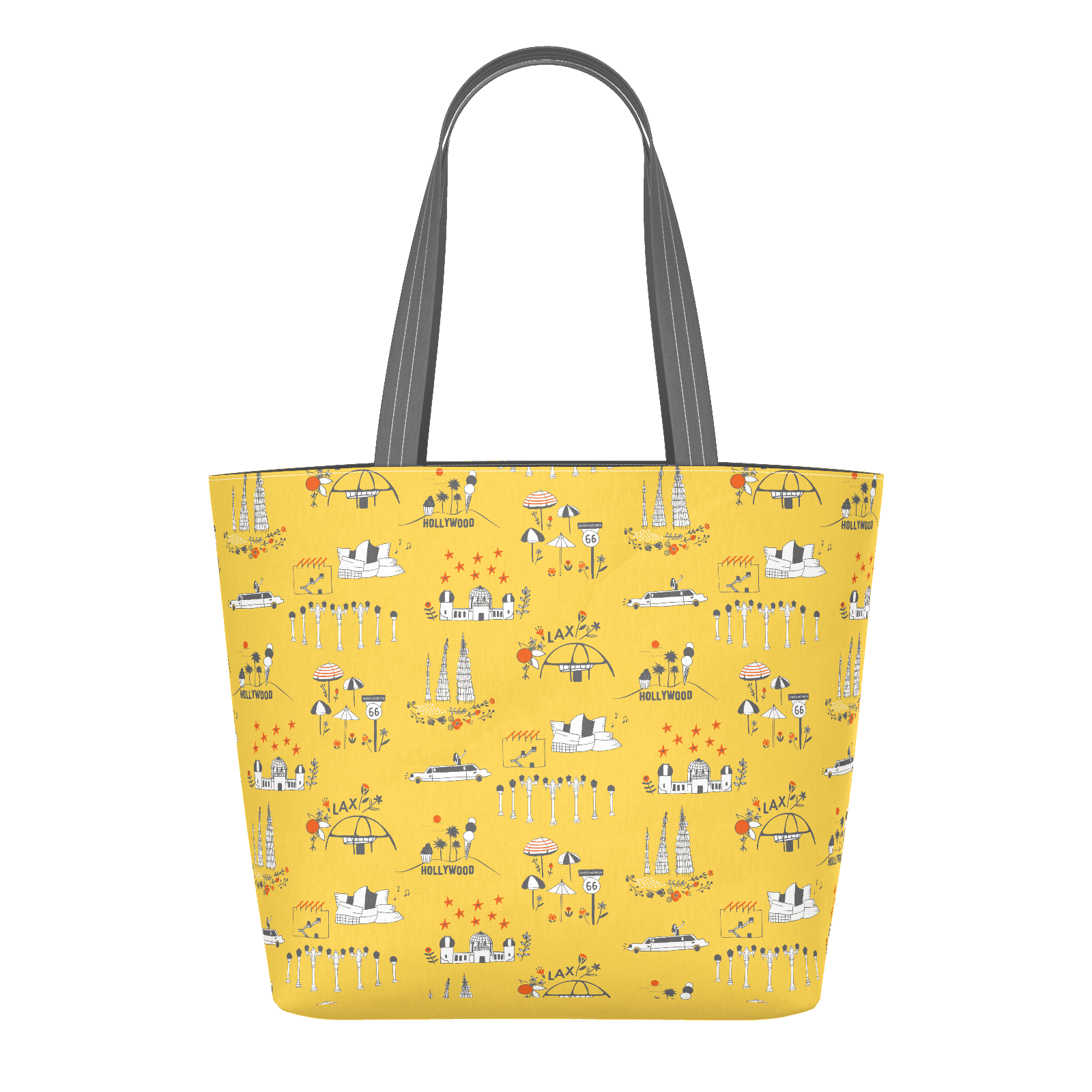 Tote Bag upgraded version 3