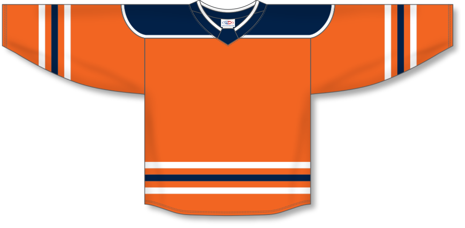 Pro Hockey Jerseys H550B-EDM-G04 3