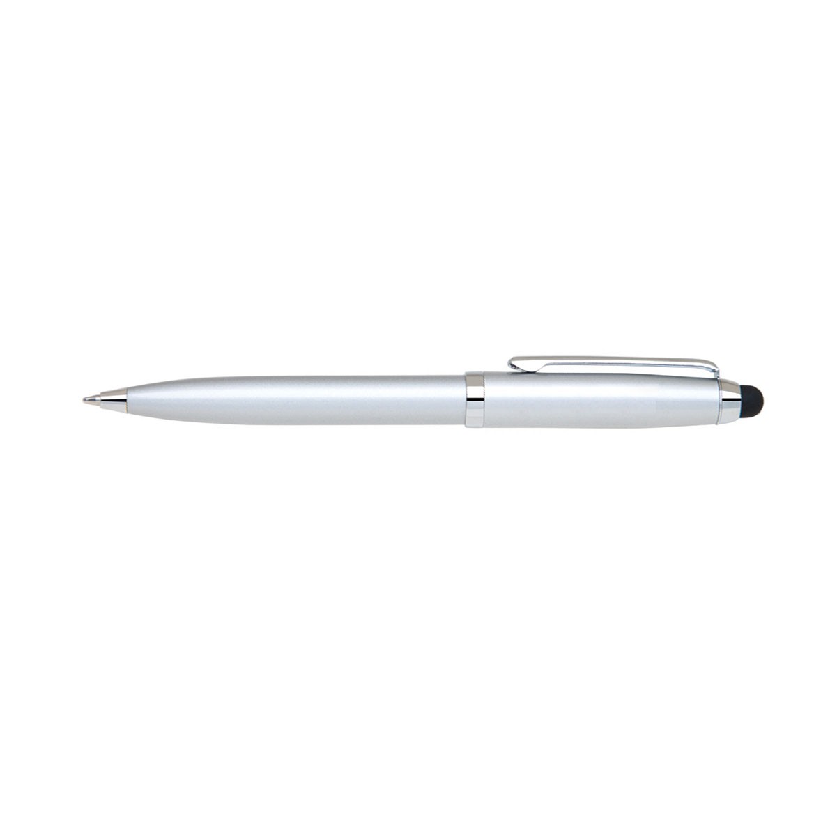 Stylus Twist Metal Ballpoint pen 7