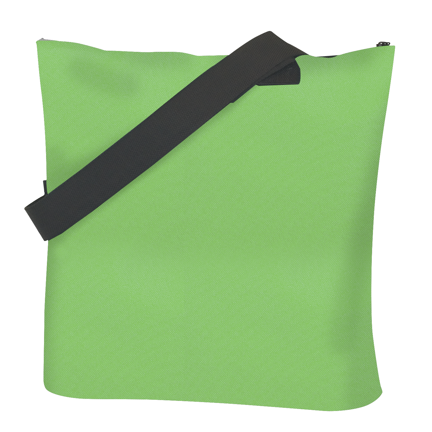 Fun Tote Bag, custom tote bag with logo imprint 2