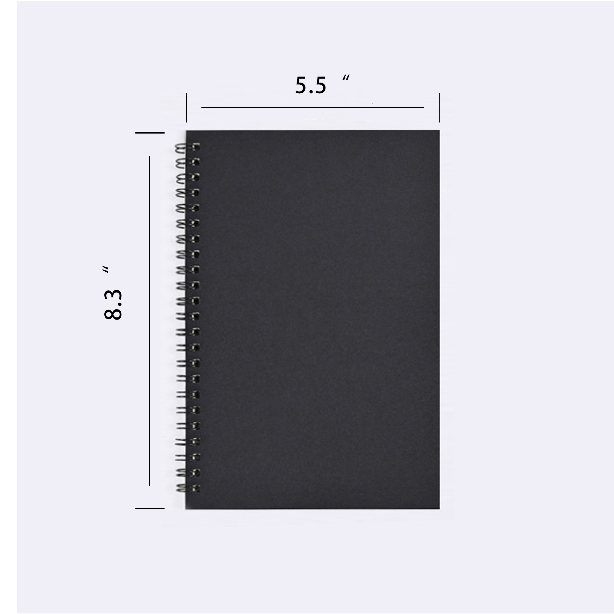 Business Office Notebook 2