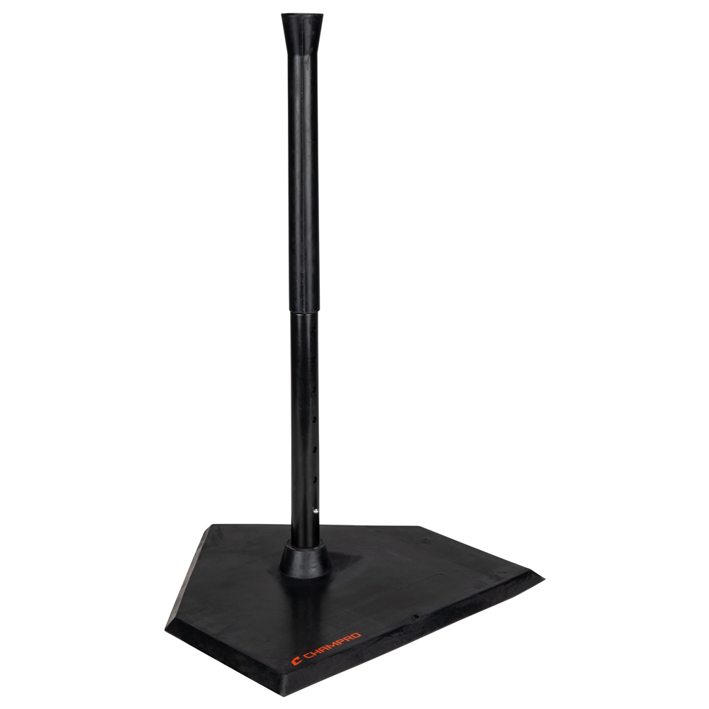 High Impact Batting Tee 3