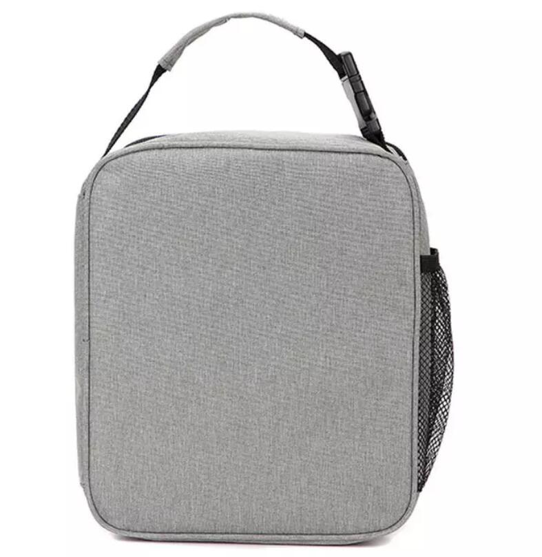 Insulated Lunch Bag 1