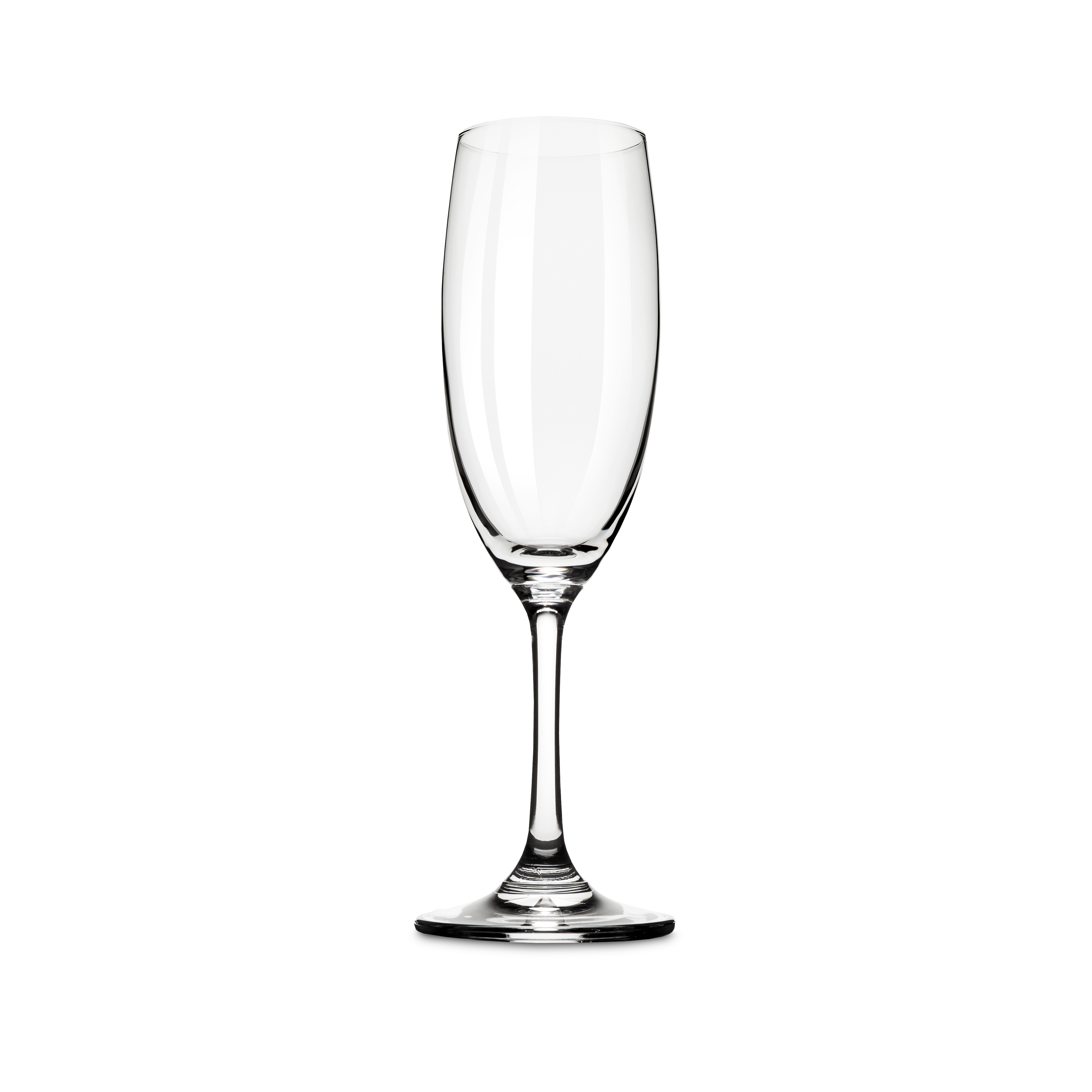 True® Cuvée Champagne Flute, set of 4 3